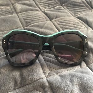 Stella McCartney sunglasses